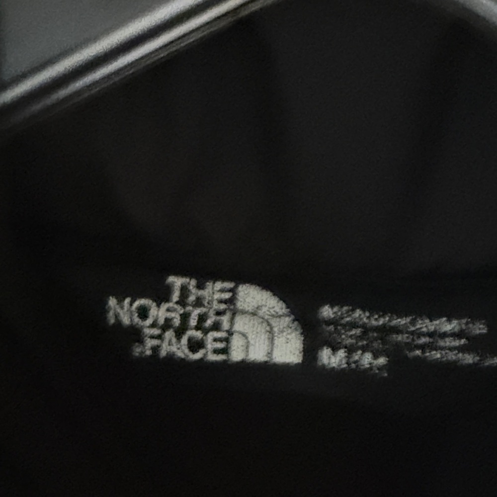 The North Face Men's 3 in 1 Black Winter Jacket - Picture 2 of 14